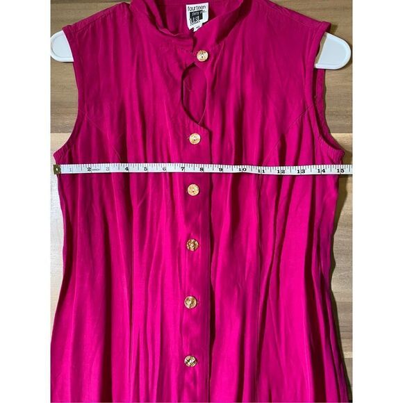 Fourteen Thirty One Sleeveless Dress‎ - Picture 6 of 6